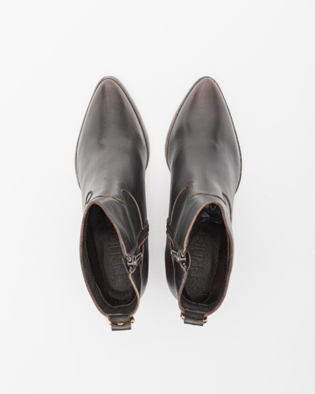 Stiefeletten PROF