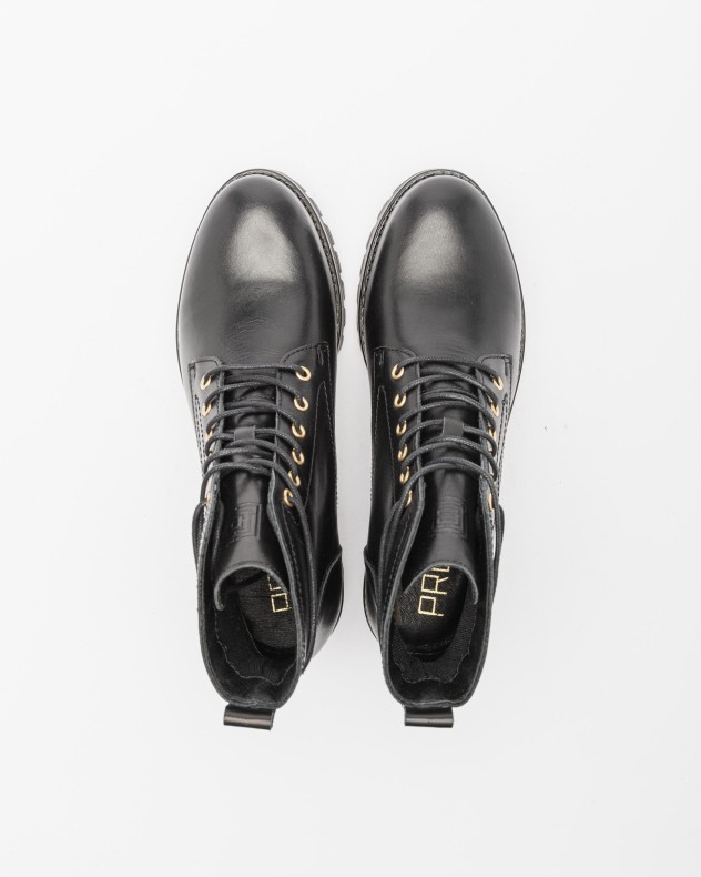 Stiefel PROF