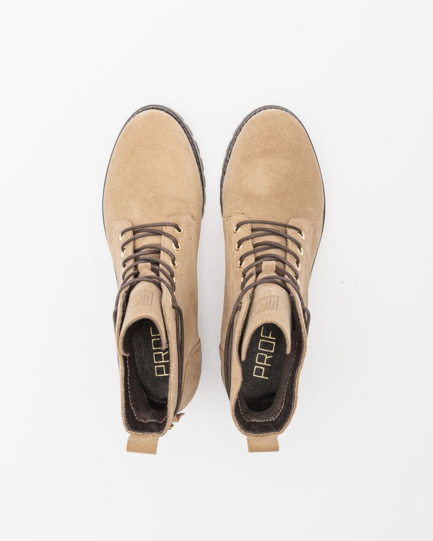 Stiefel PROF