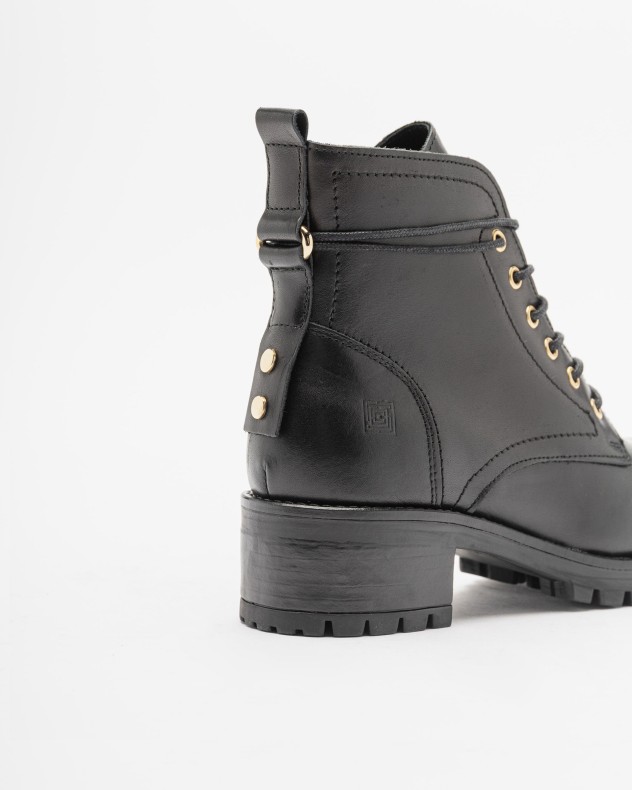 Stiefel PROF