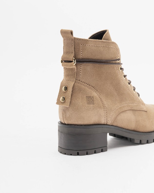Stiefel PROF