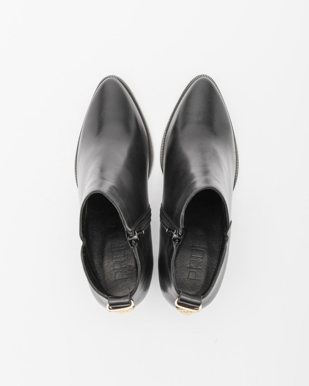 Stiefeletten PROF