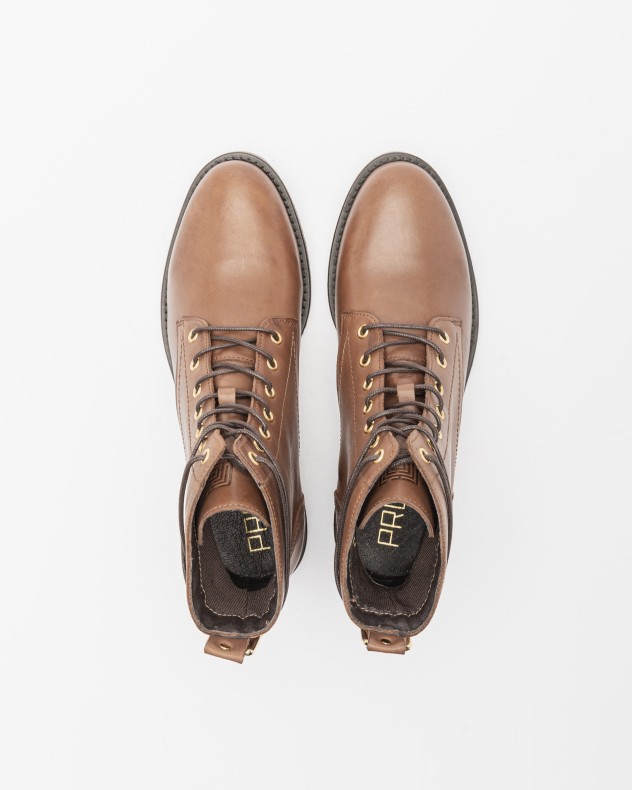 Stiefel PROF