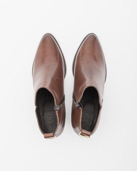 Bottines PROF Bottines PROF