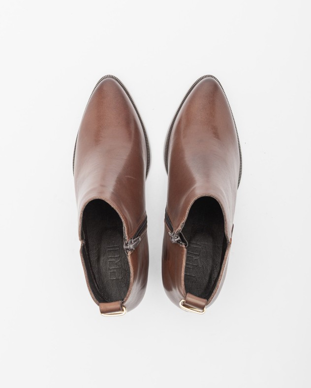 Stiefeletten PROF