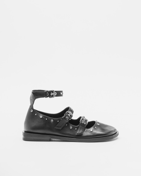 Sapatos Elena Iachi