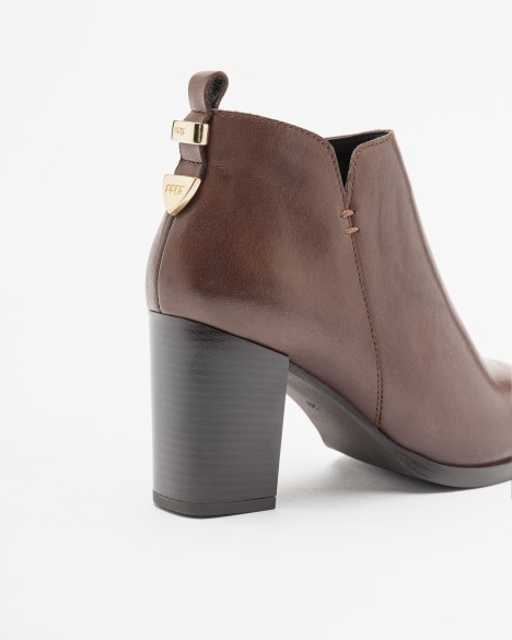 Bottines PROF Bottines PROF