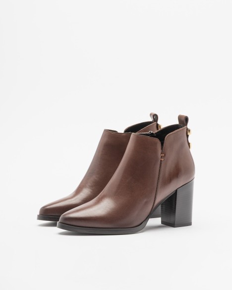 Bottines PROF Bottines PROF