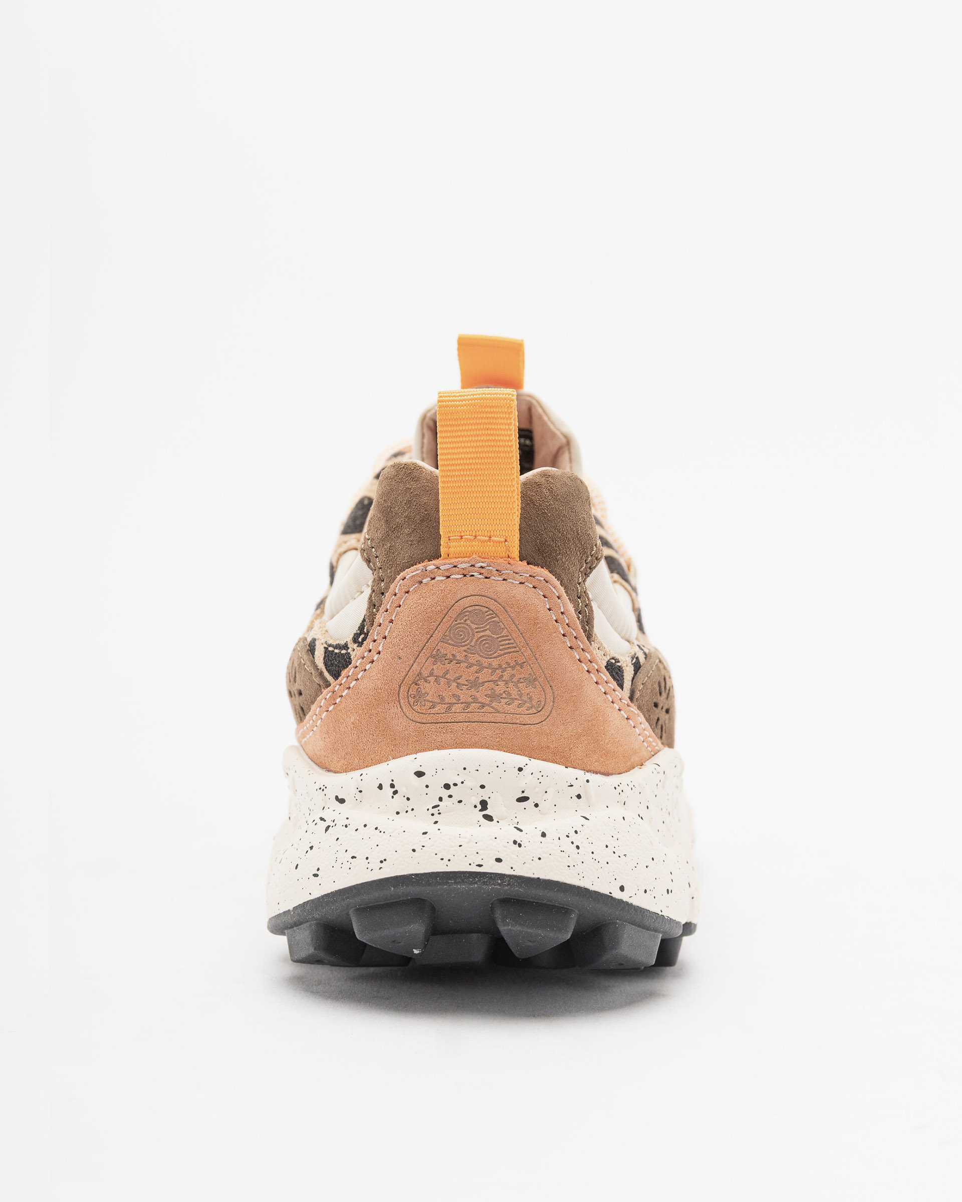 Sneakers Flower Mountain