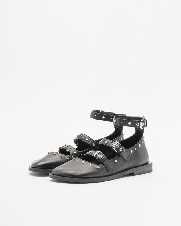 Sapatos Elena Iachi