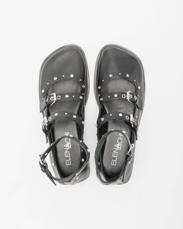 Schuhe Elena Iachi