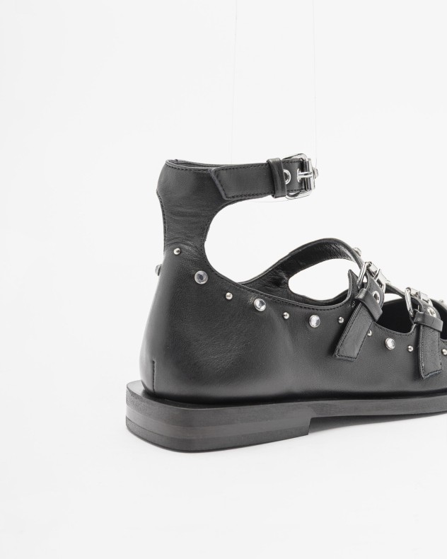 Schuhe Elena Iachi