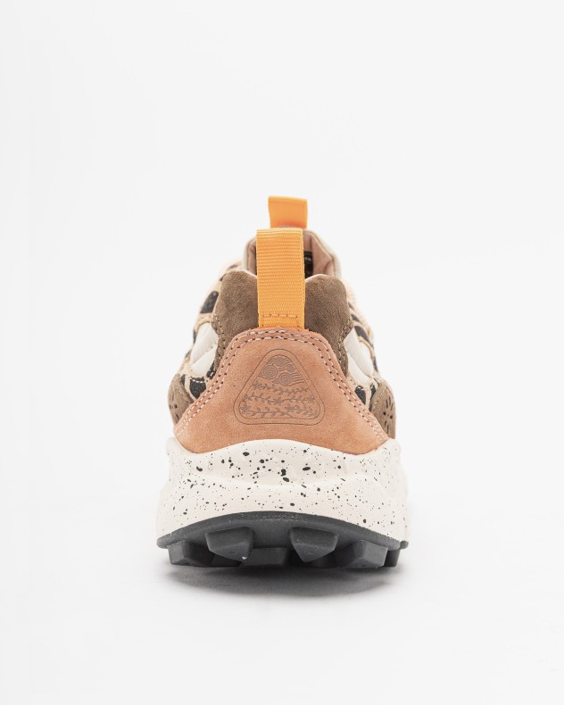 Zapatillas Flower Mountain
