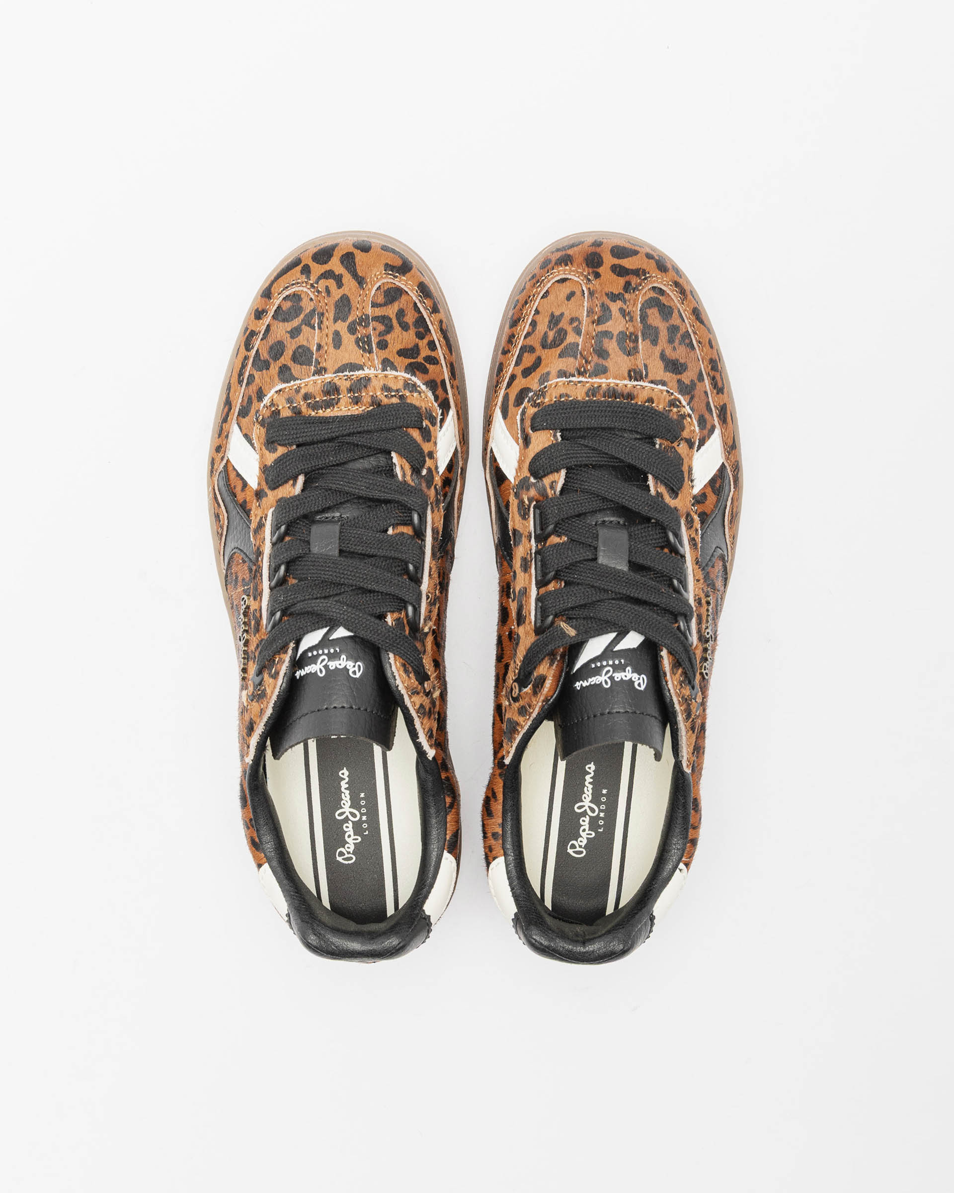 Sapatilhas Pepe Jeans London