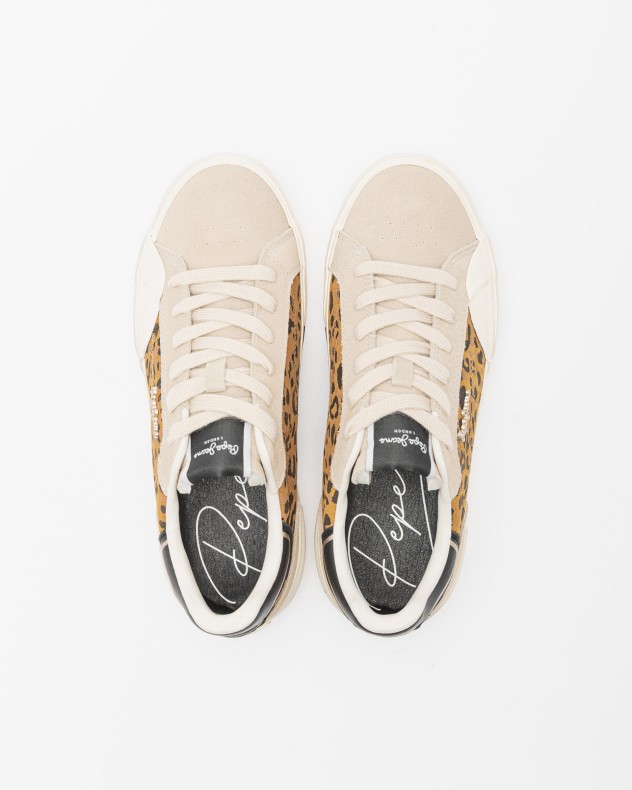 Sneakers Pepe Jeans London