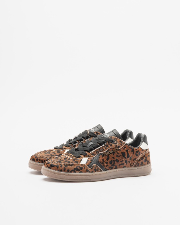 Baskets Pepe Jeans London
