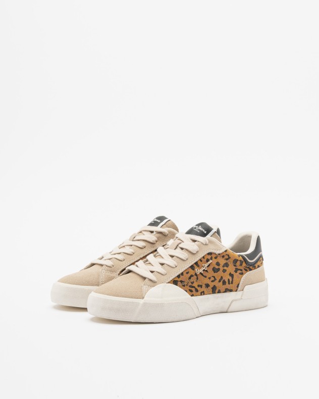 Sneakers Pepe Jeans London