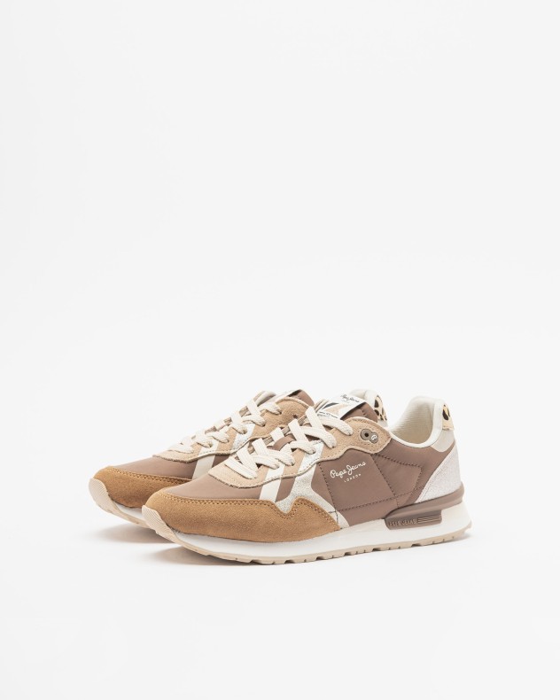 Sneakers Pepe Jeans London