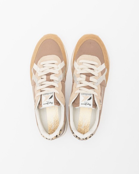 Baskets Pepe Jeans London Baskets Pepe Jeans London