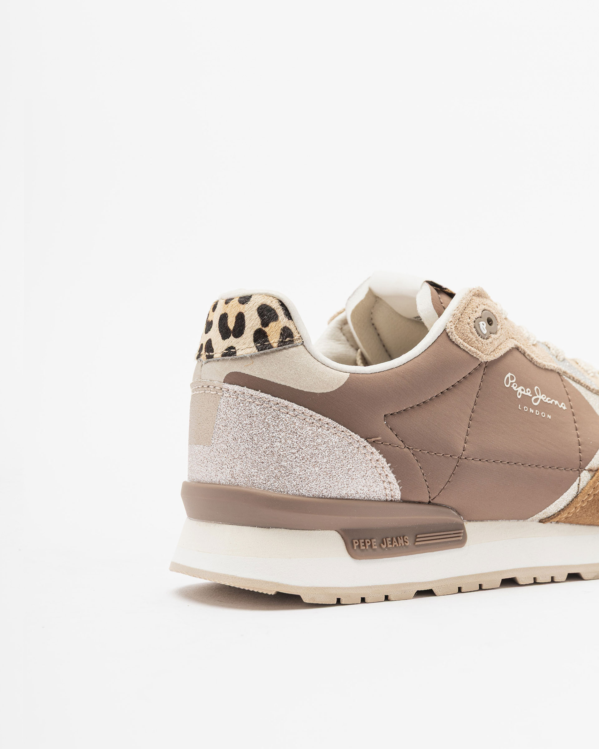 Sapatilhas Pepe Jeans London
