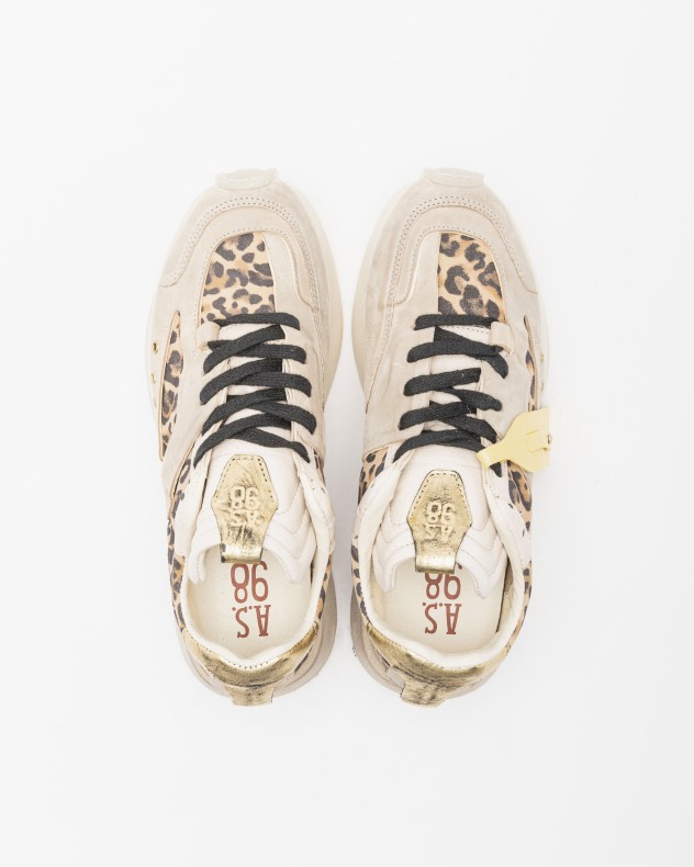 Sneakers A.S.98