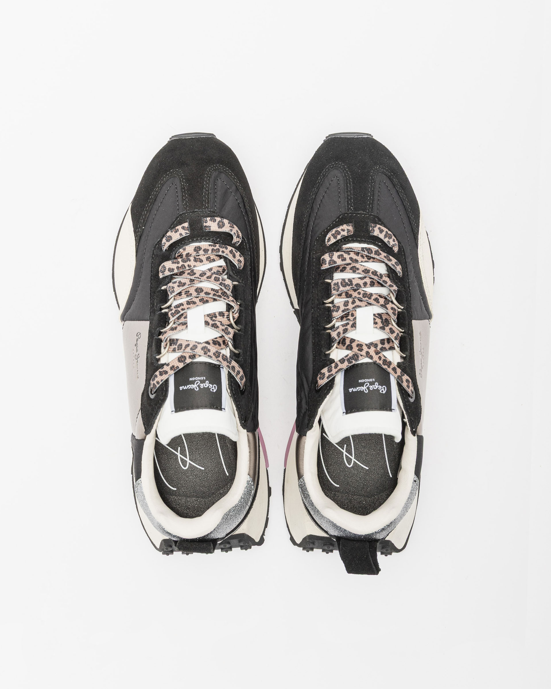 Sneakers Pepe Jeans London