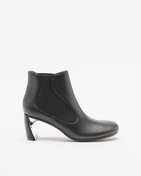 Botines United Nude