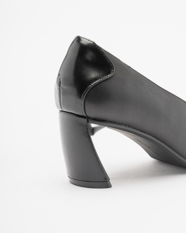 Sapatos United Nude