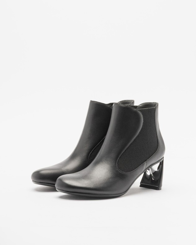 United Nude Ankle Boots