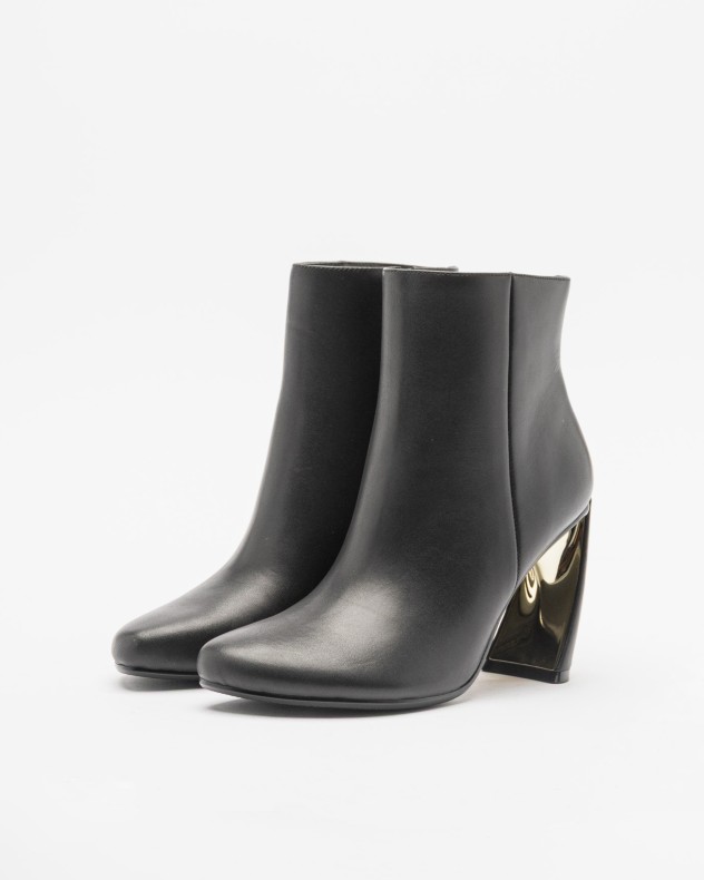 United Nude Ankle Boots