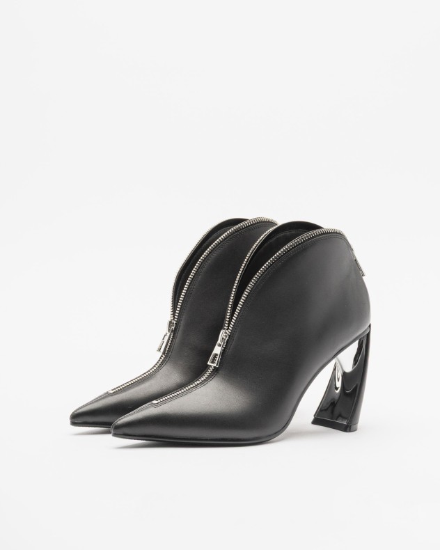 United Nude Ankle Boots