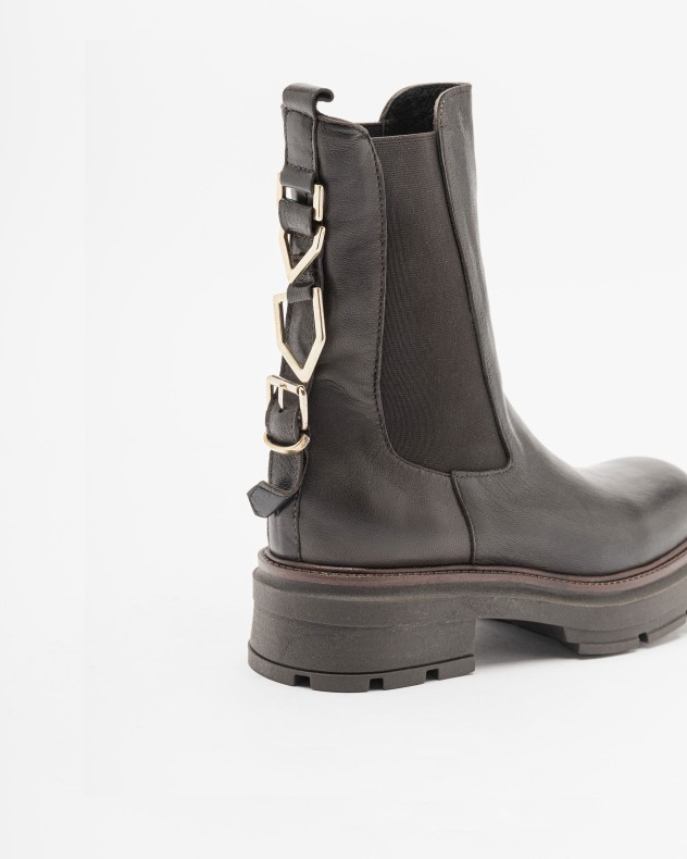 Botas Dropp