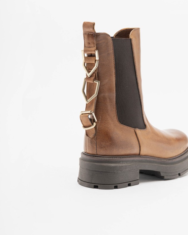 Botas Dropp