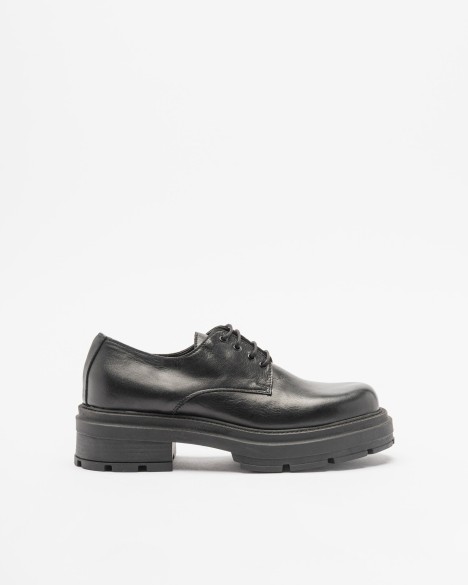 Dropp Derby shoes