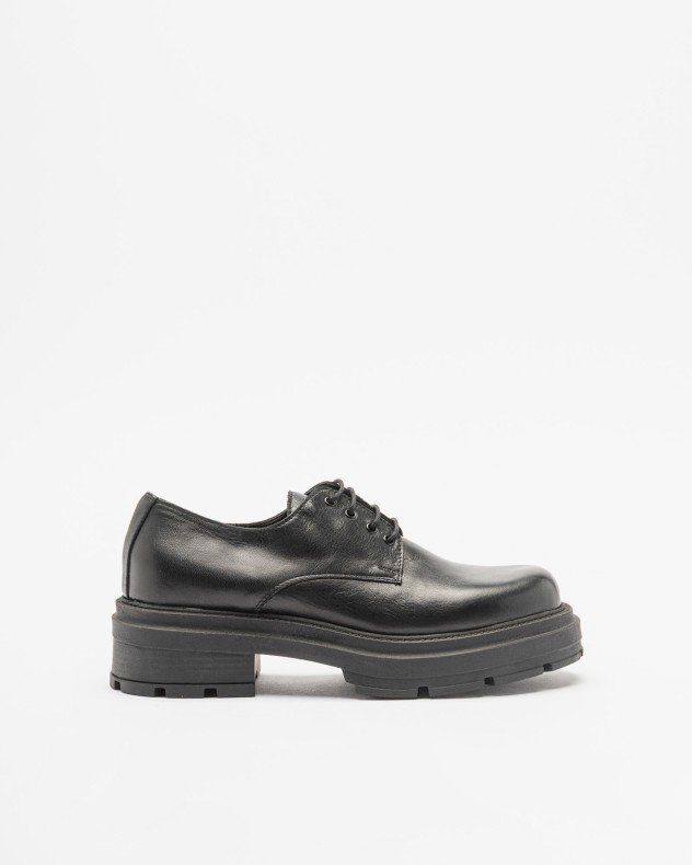 Dropp Derby shoes
