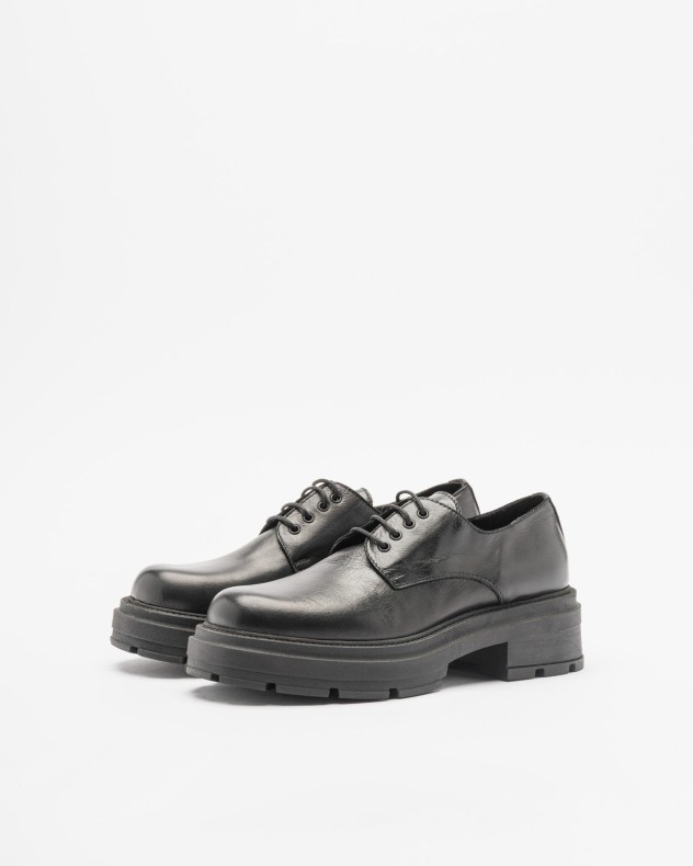 Dropp Derby shoes