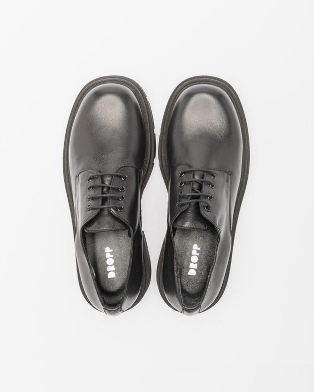 Derby-Schuhe Dropp