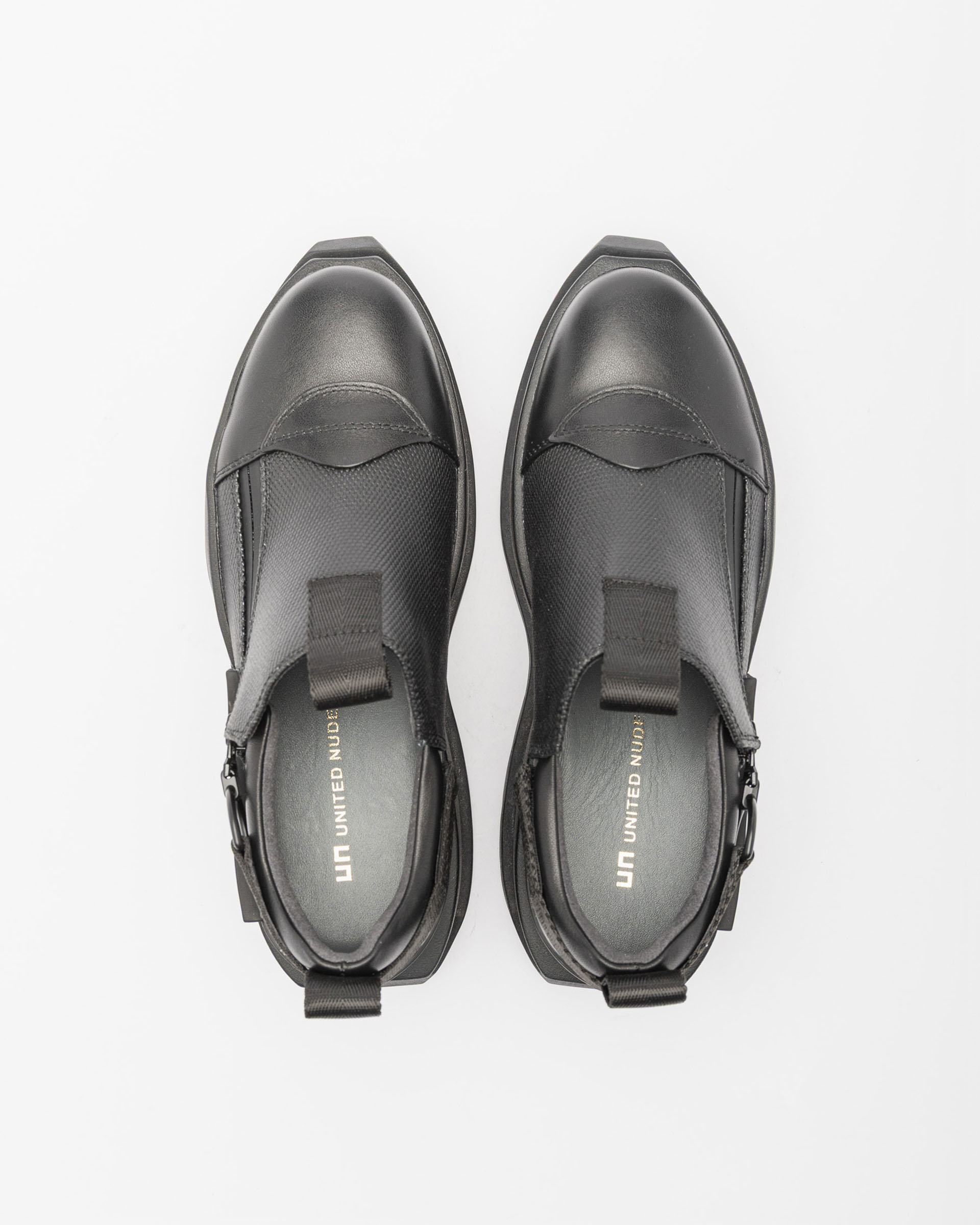 Zapatillas United Nude