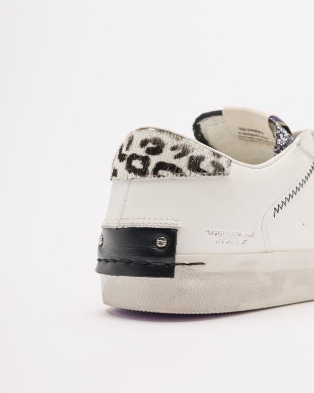 Sneakers Crime London