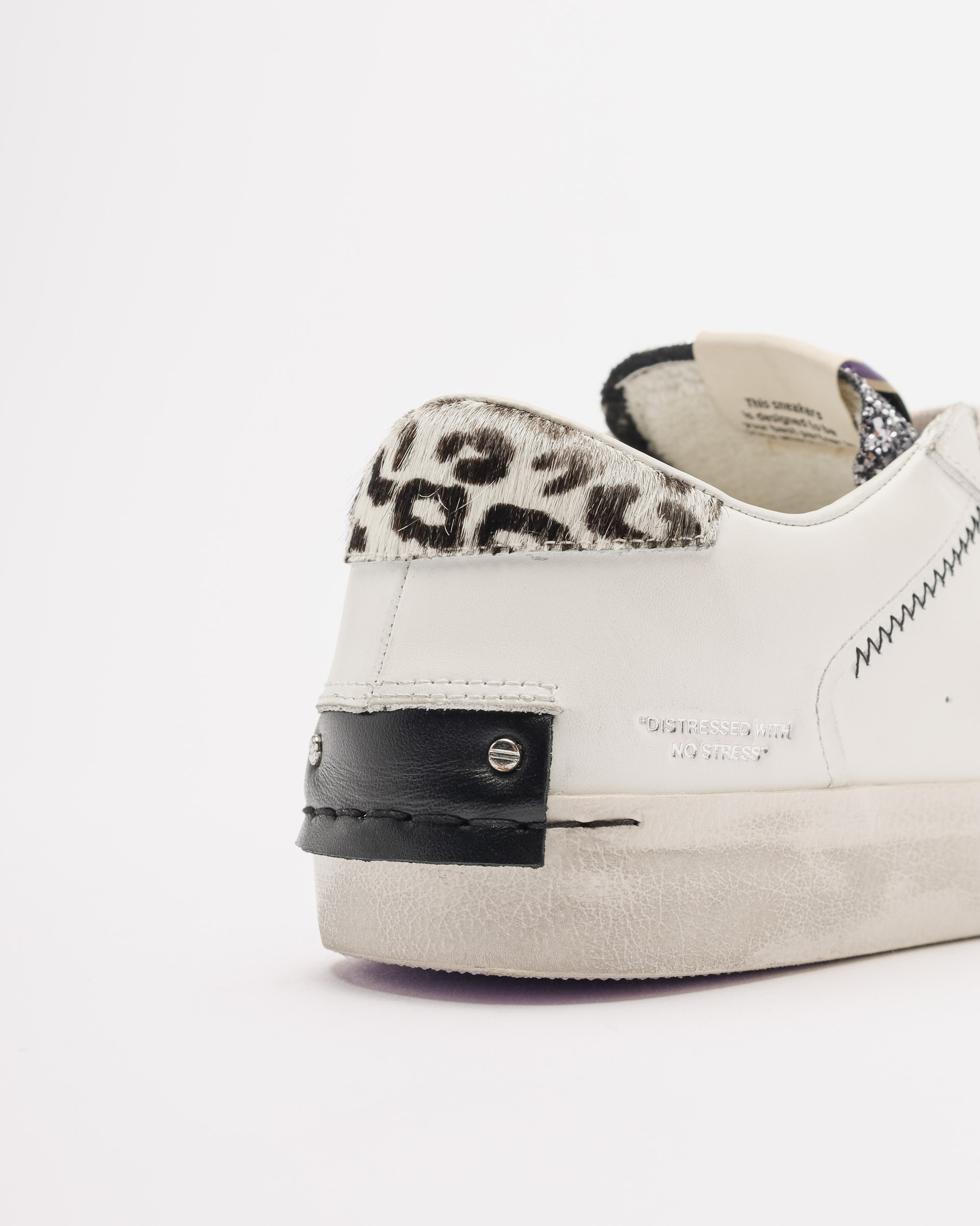 Crime London Sneakers