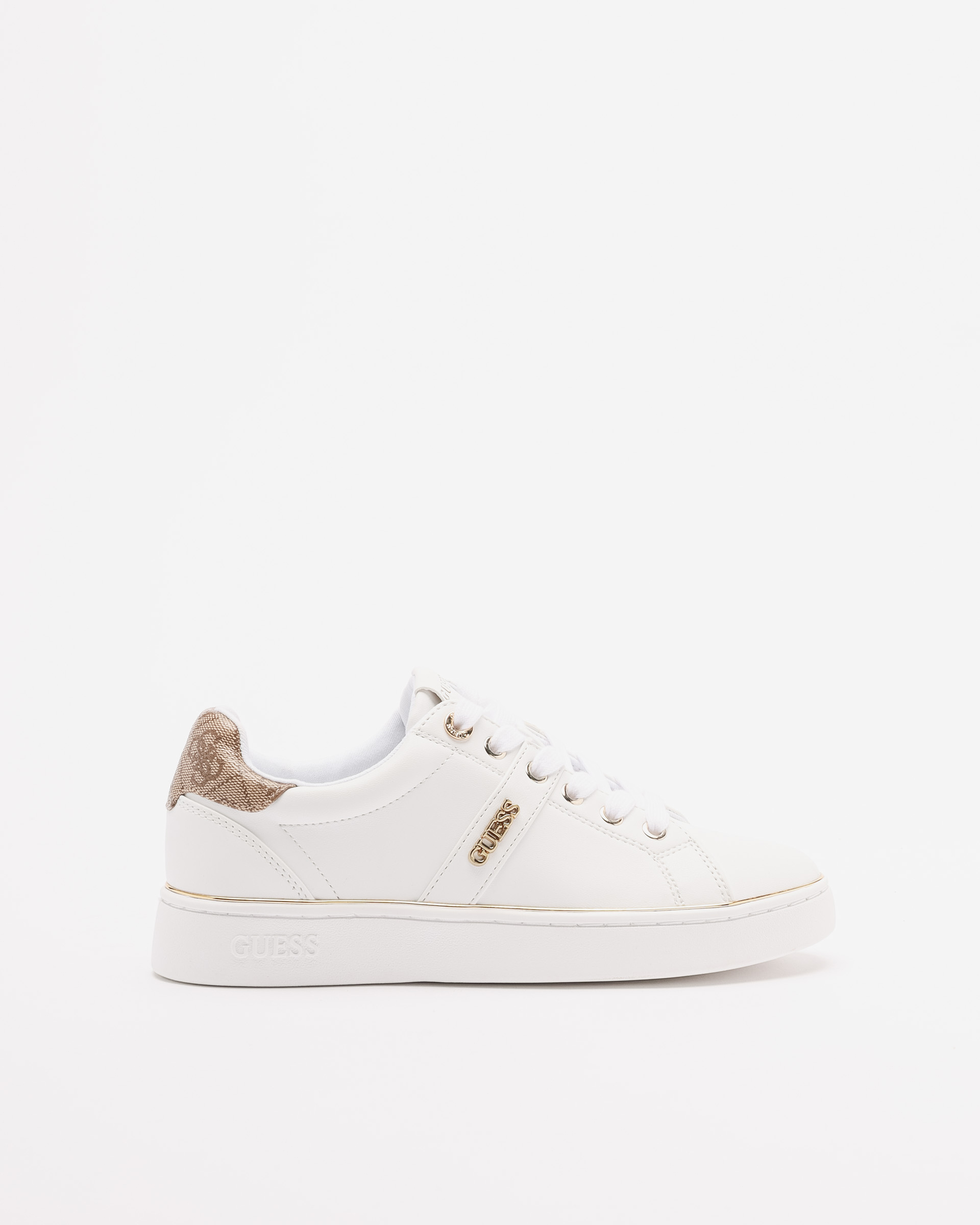 Guess White sneakers