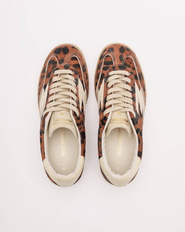 Sneakers Moa