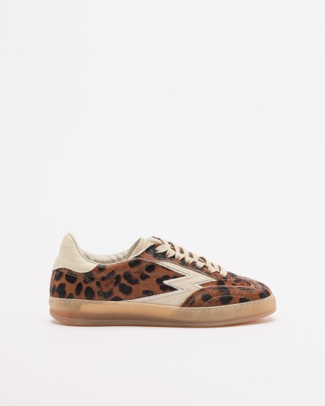 Sneakers Moa