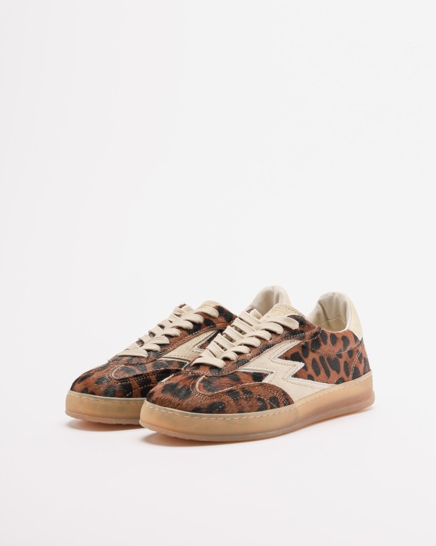 Sneakers Moa