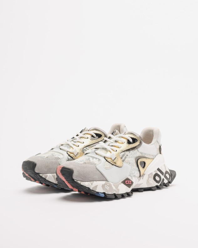 Sneakers Ex