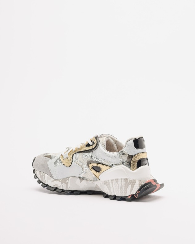 Sneakers Exé
