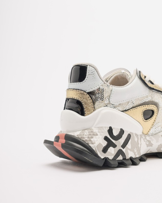 Sneakers Exé