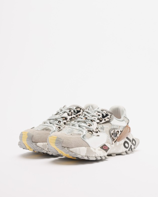 Sneakers Ex