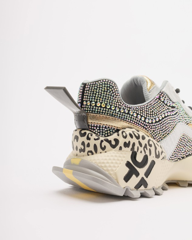 Exé Sneakers