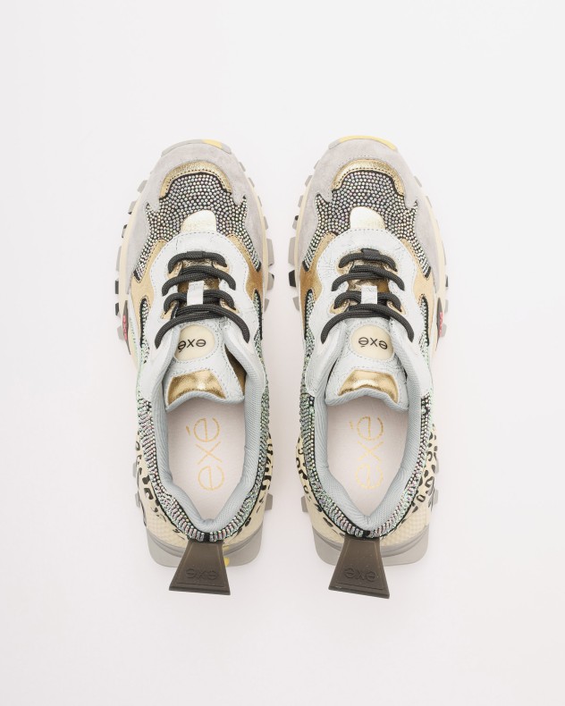 Exé Sneakers